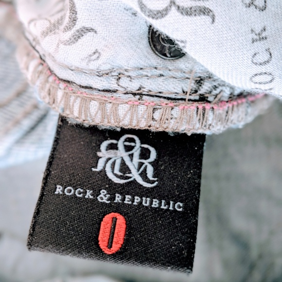 Women's boot cut jeans - Picture 3 of 4